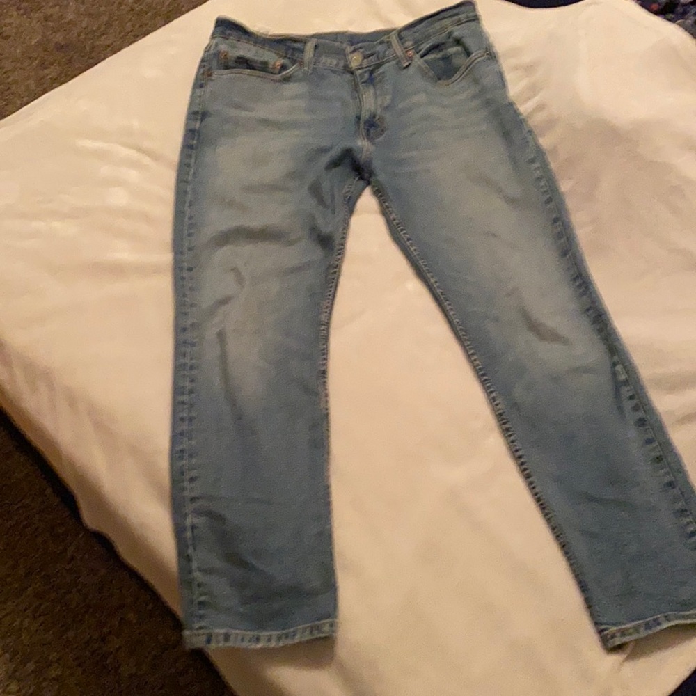 Levi’s 511 size 35x30